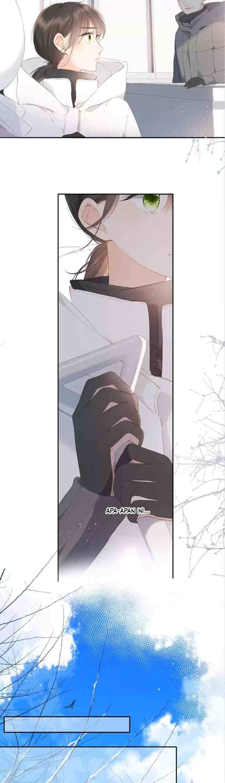 Once More Chapter 34 Gambar 6