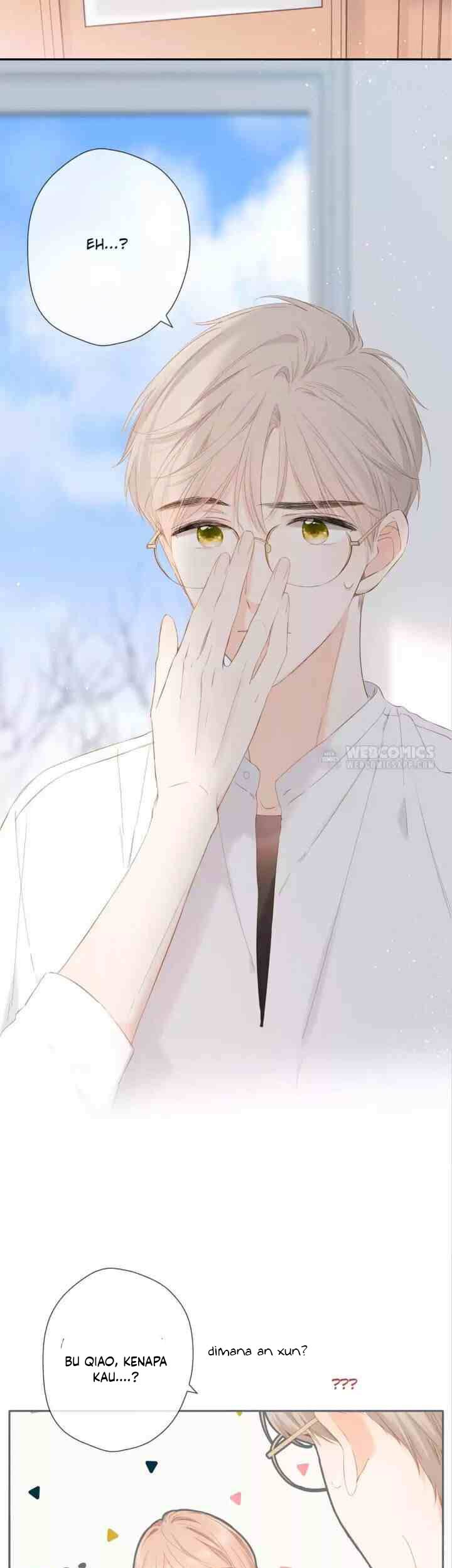 Once More Chapter 34 Gambar 8