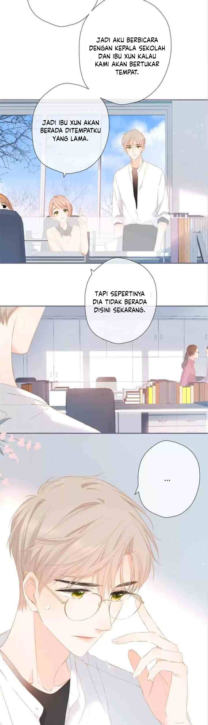 Once More Chapter 34 Gambar 10