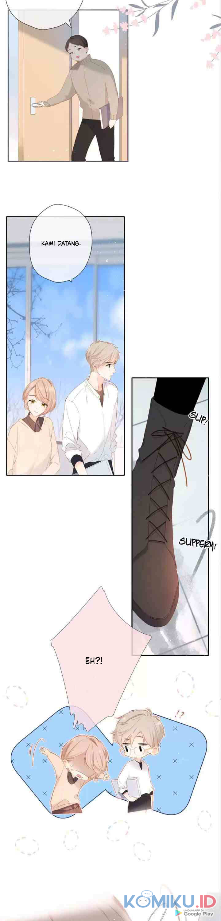 Once More Chapter 34 Gambar 7