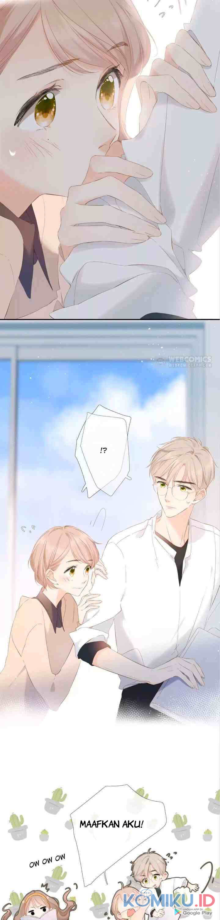 Once More Chapter 34 Gambar 8