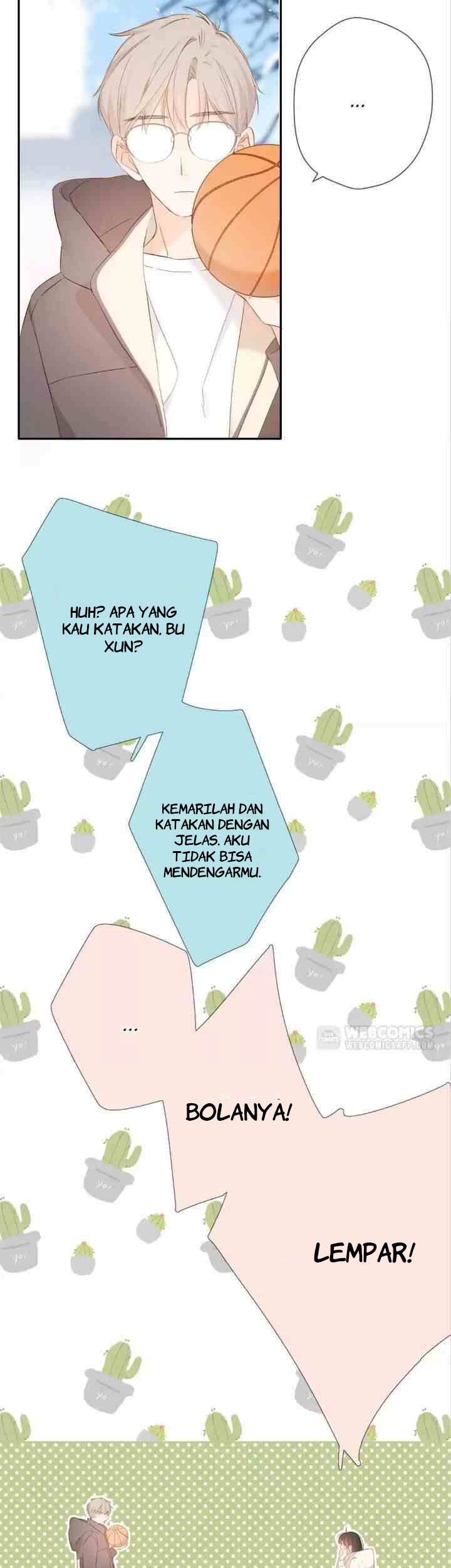 Once More Chapter 35 Gambar 28