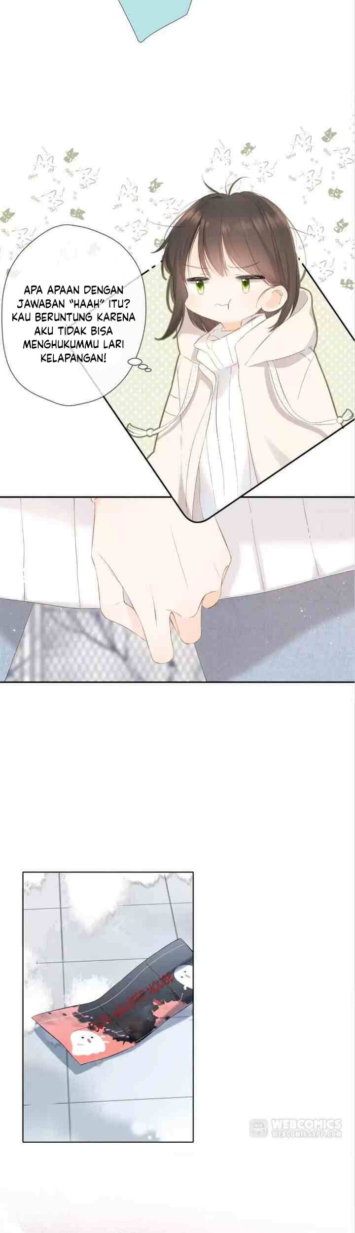 Once More Chapter 35 Gambar 30