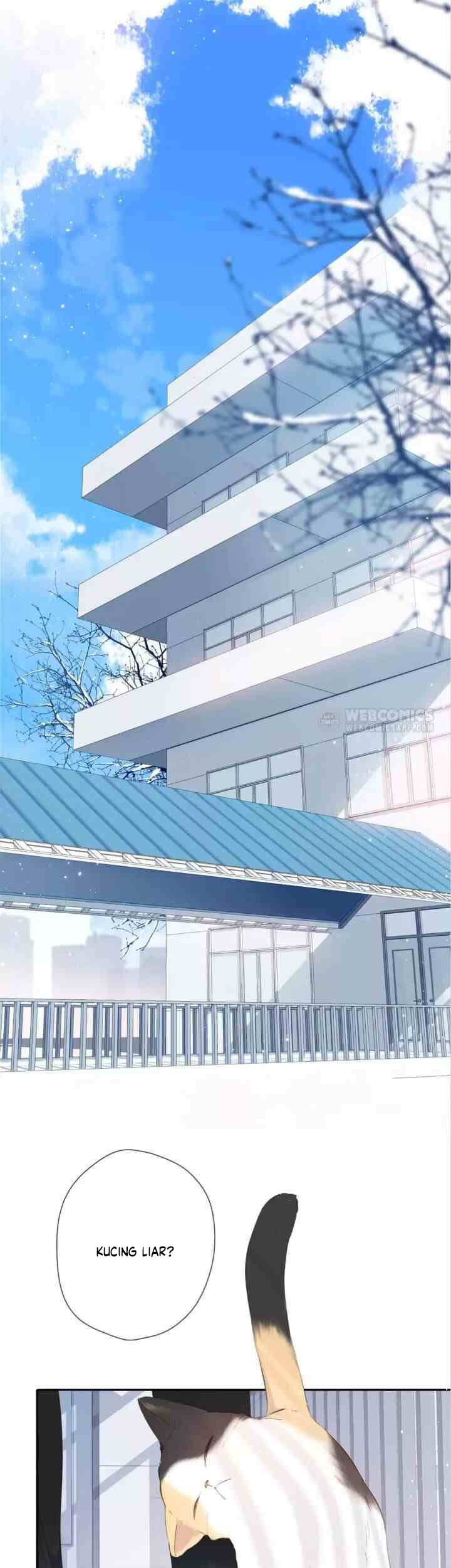 Baca Once More Chapter 35 Gambar 2