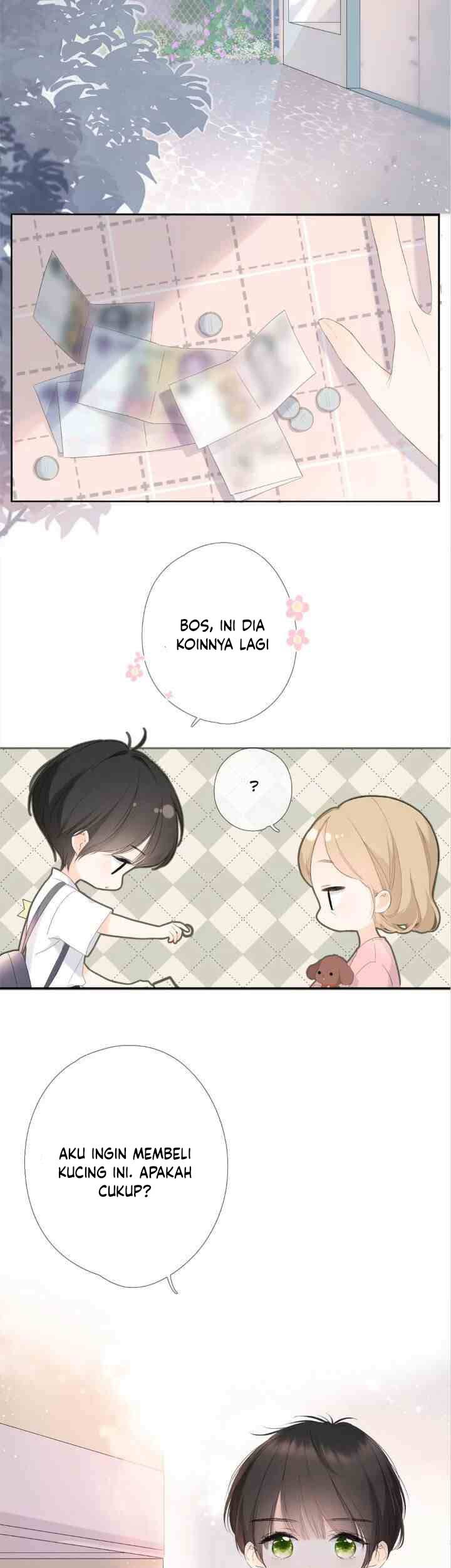 Once More Chapter 35 Gambar 59