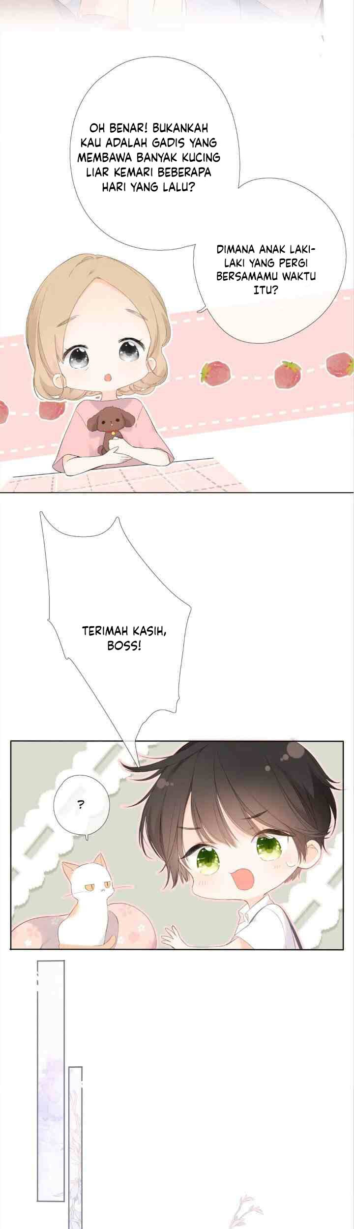 Once More Chapter 35 Gambar 61