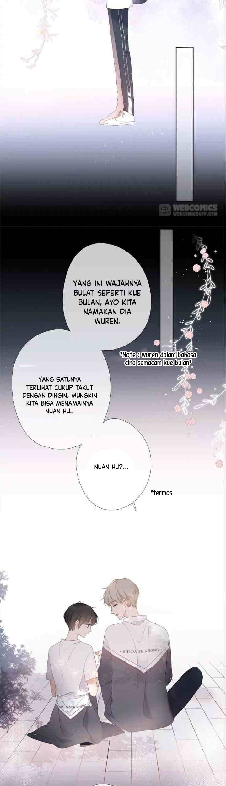 Once More Chapter 35 Gambar 63
