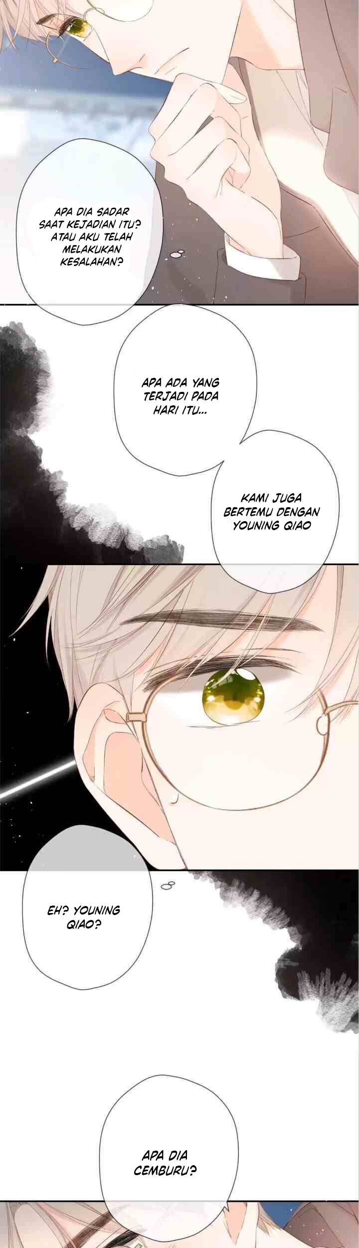 Once More Chapter 35 Gambar 6