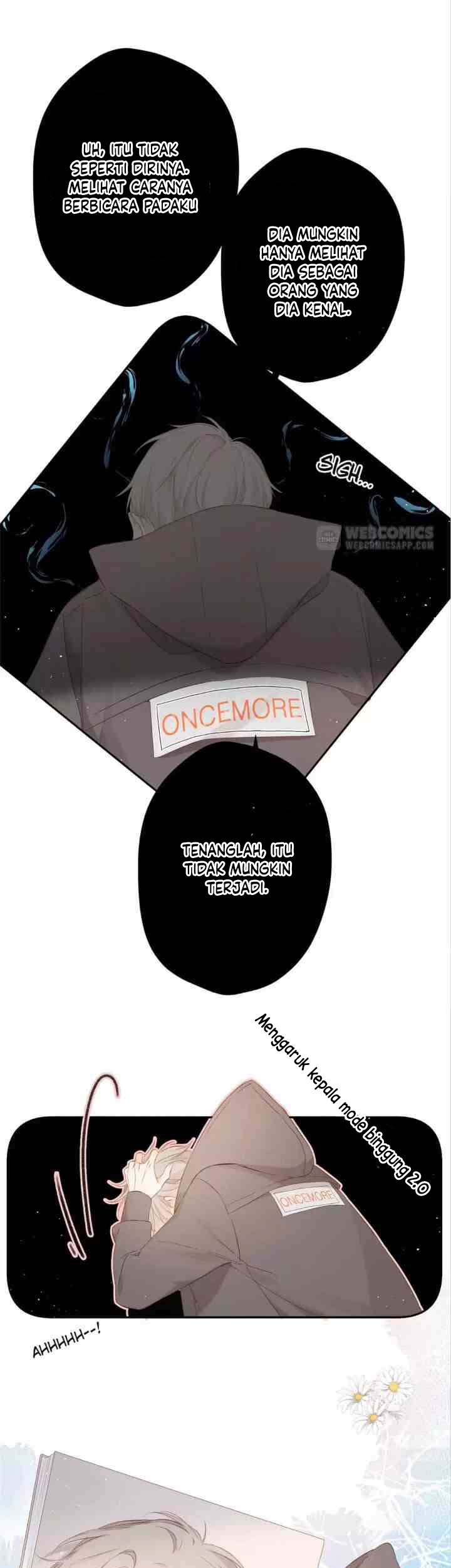 Once More Chapter 35 Gambar 8