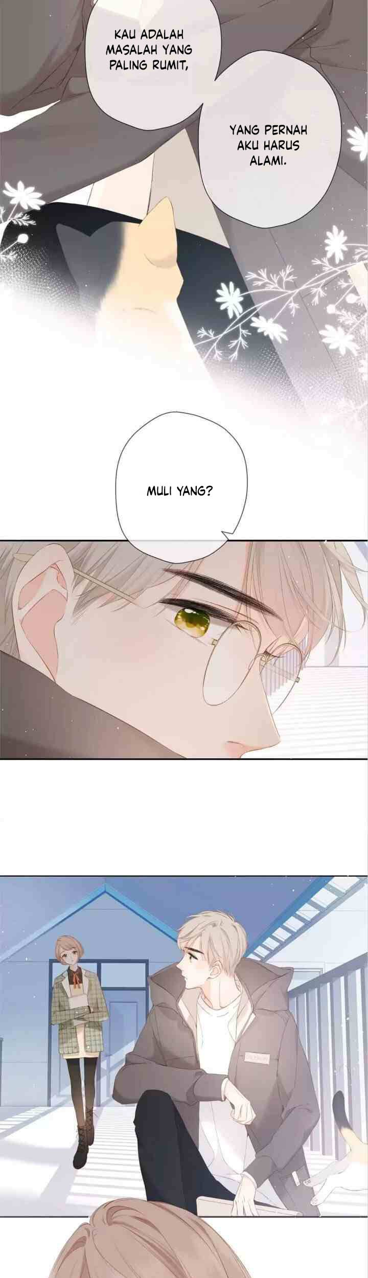 Once More Chapter 35 Gambar 10