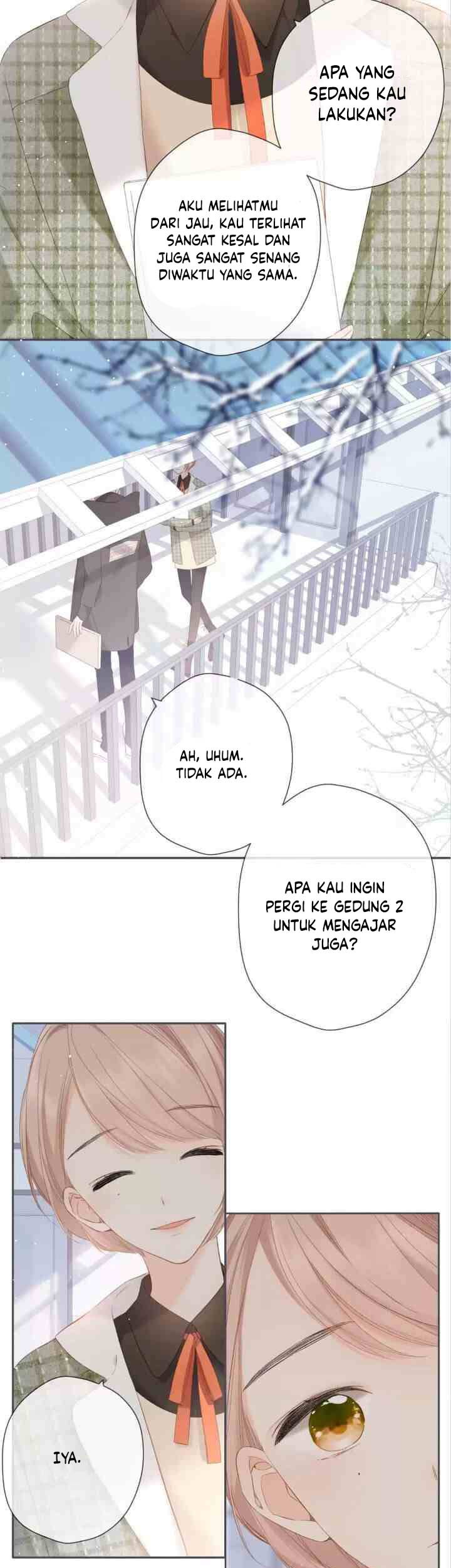 Once More Chapter 35 Gambar 12