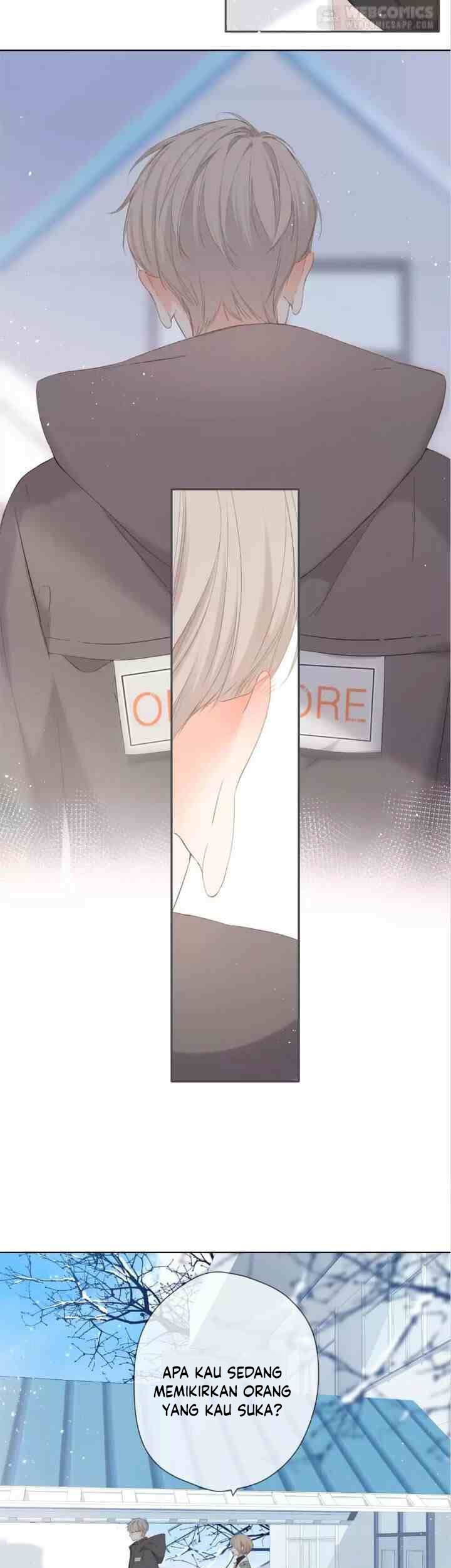 Once More Chapter 35 Gambar 14
