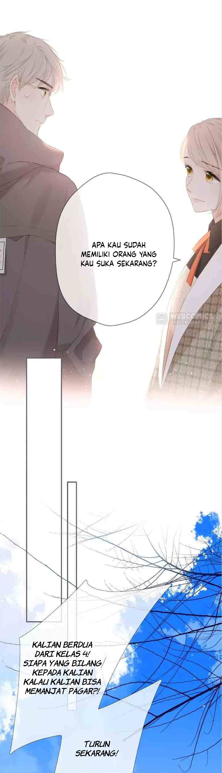 Once More Chapter 35 Gambar 16