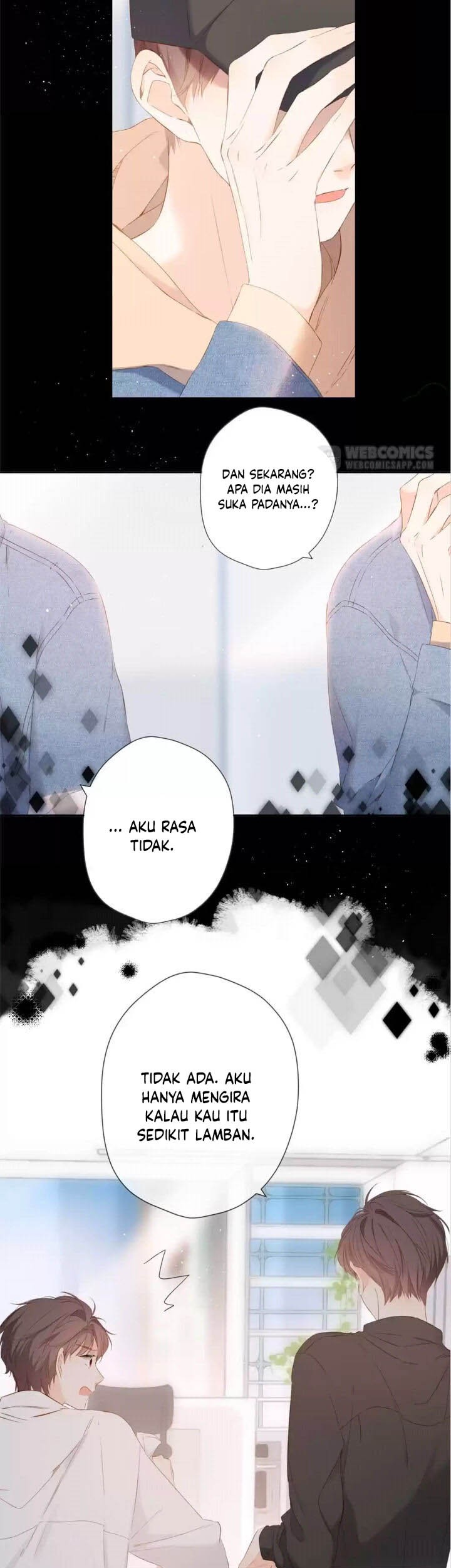 Once More Chapter 36 Gambar 20