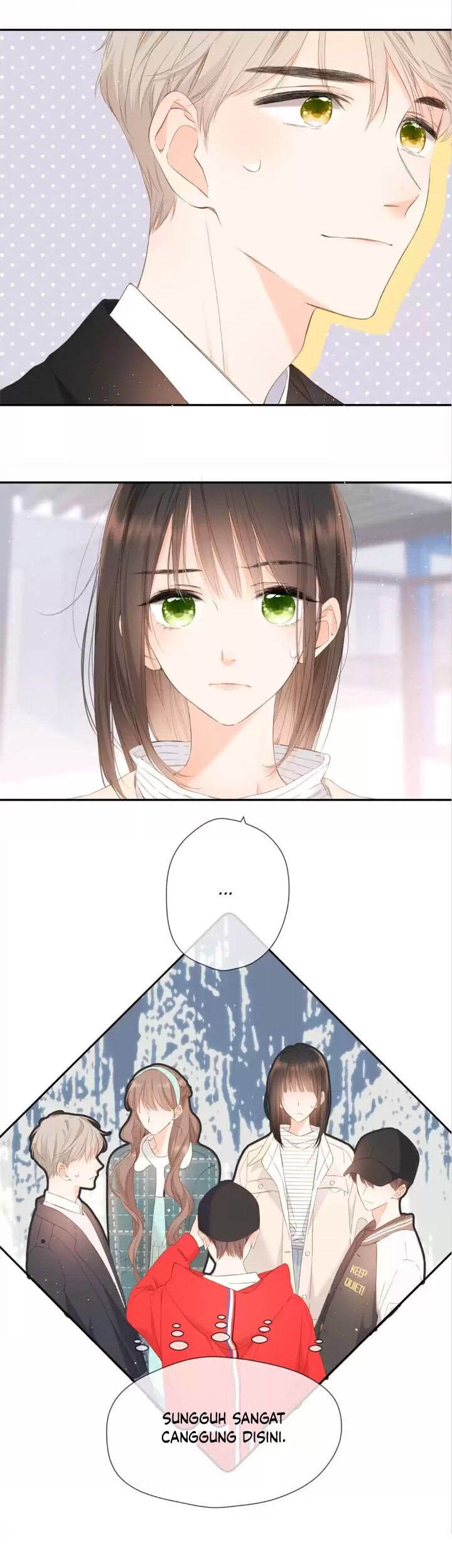 Once More Chapter 36 Gambar 24