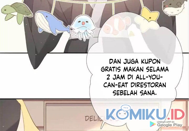 Once More Chapter 36 Gambar 27