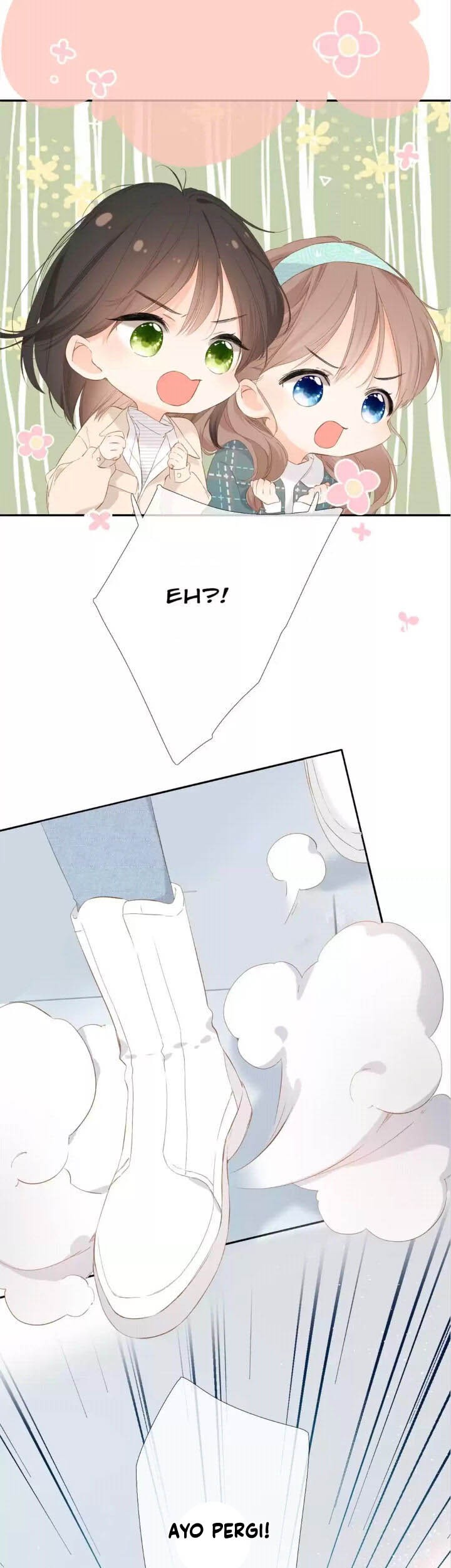 Once More Chapter 36 Gambar 30