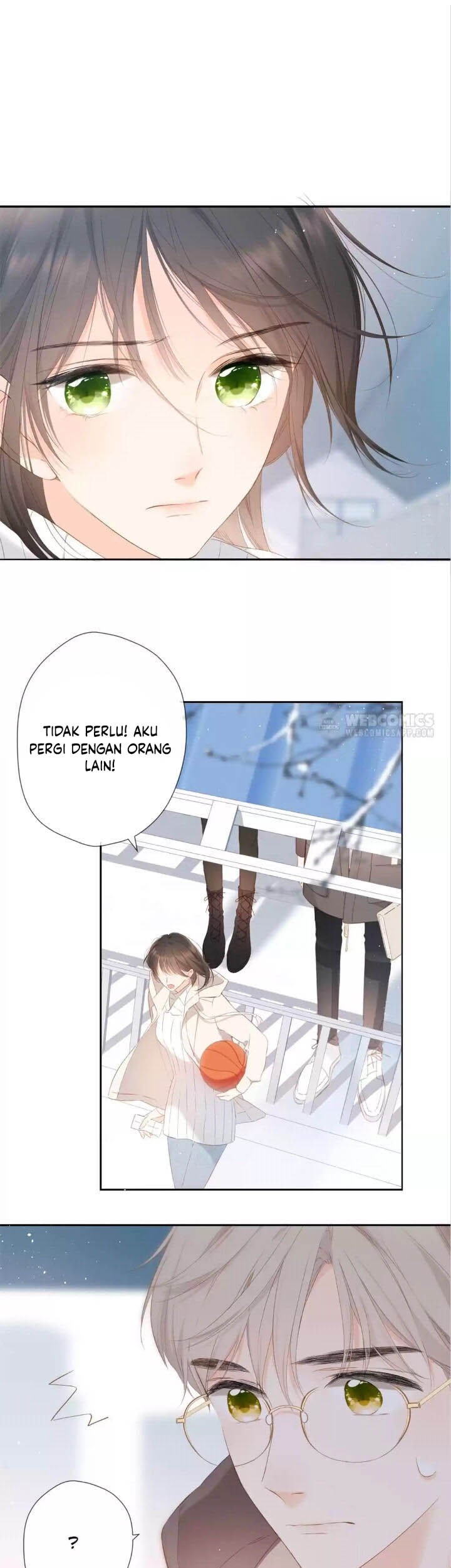Baca  Once More Chapter 36 Gambar 2
