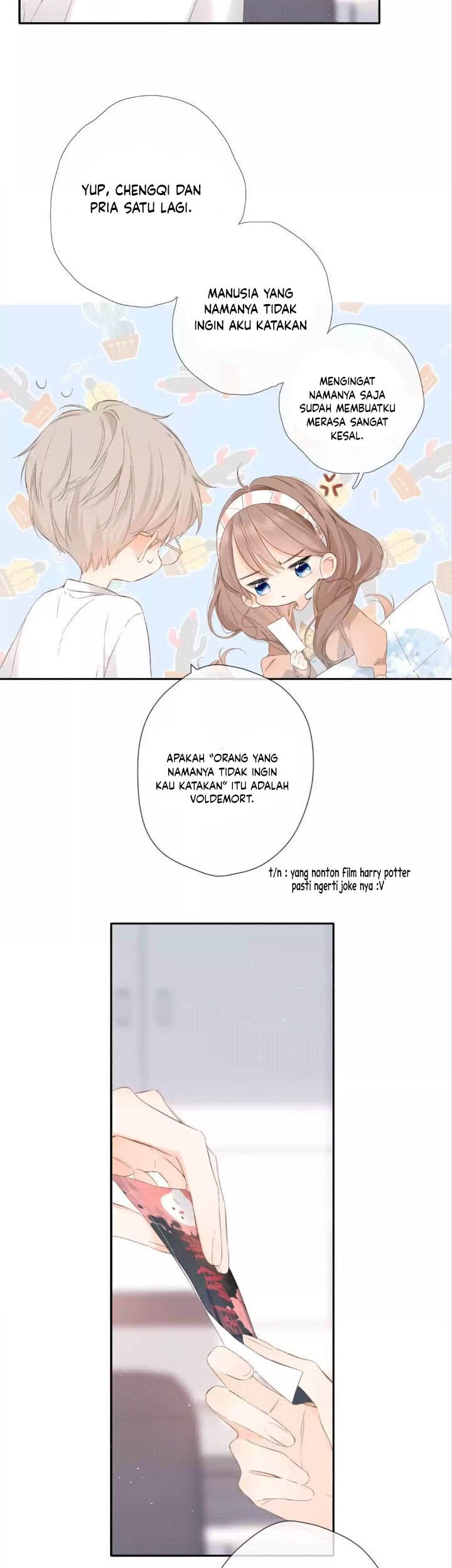 Once More Chapter 36 Gambar 10