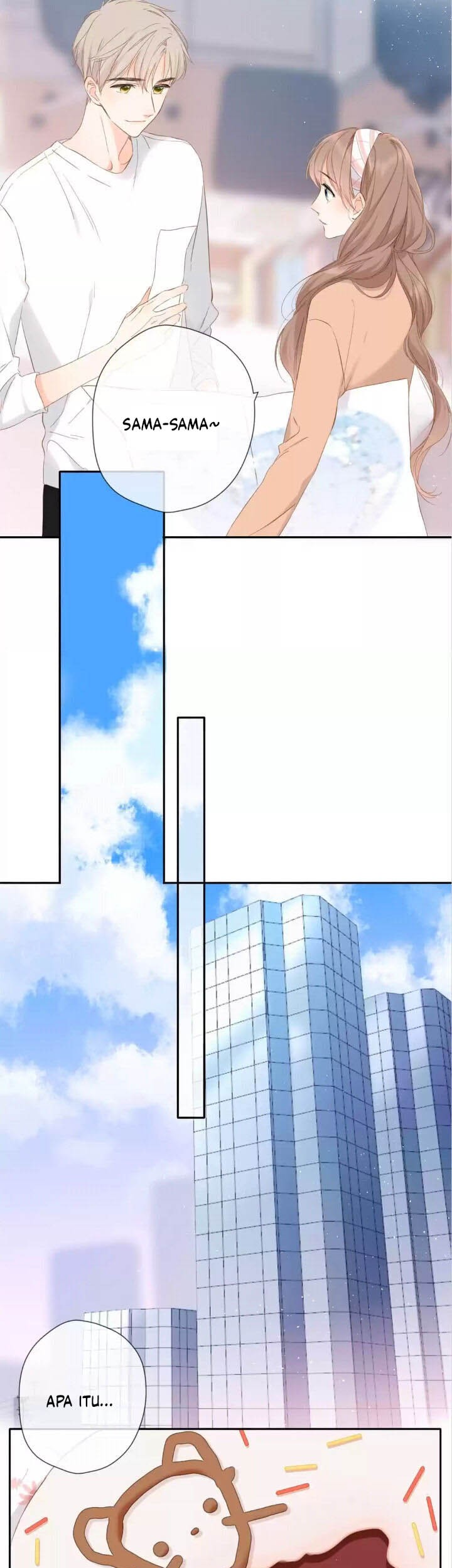 Once More Chapter 36 Gambar 12