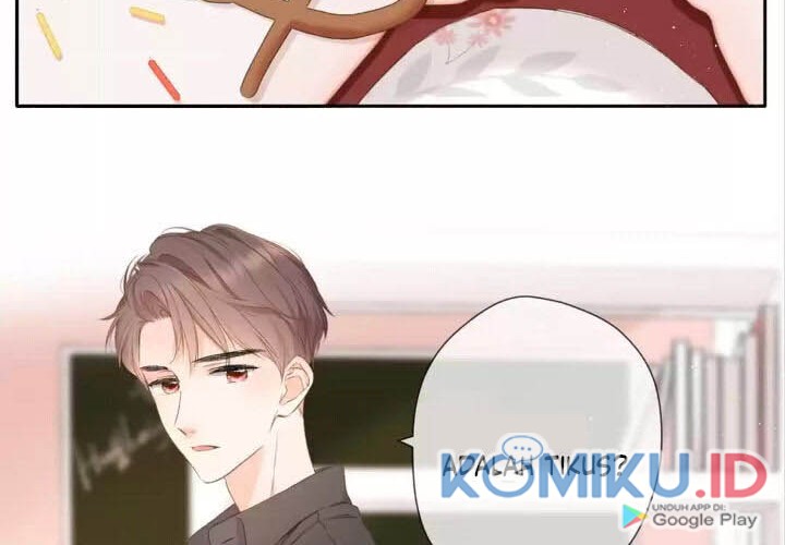 Once More Chapter 36 Gambar 13