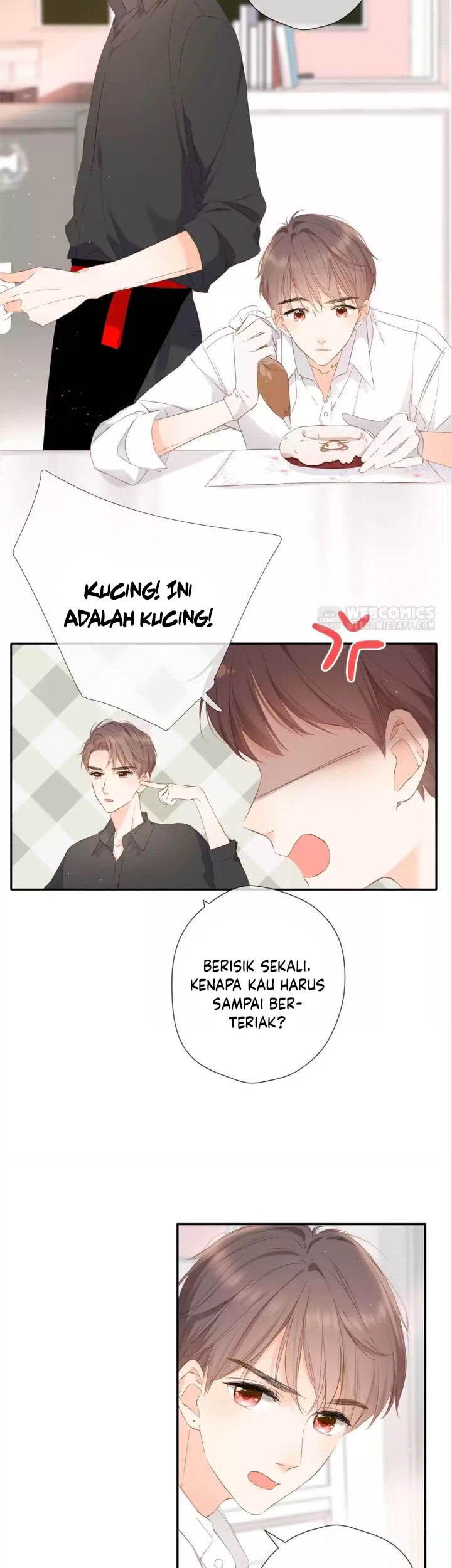 Once More Chapter 36 Gambar 14