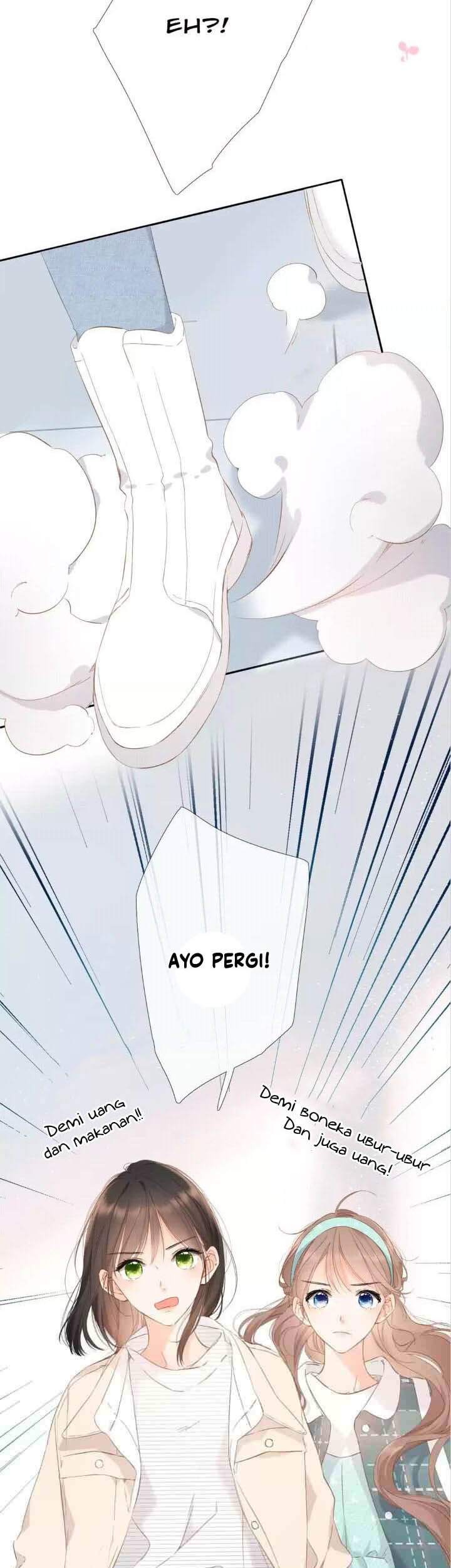 Baca Once More Chapter 37 Gambar 2