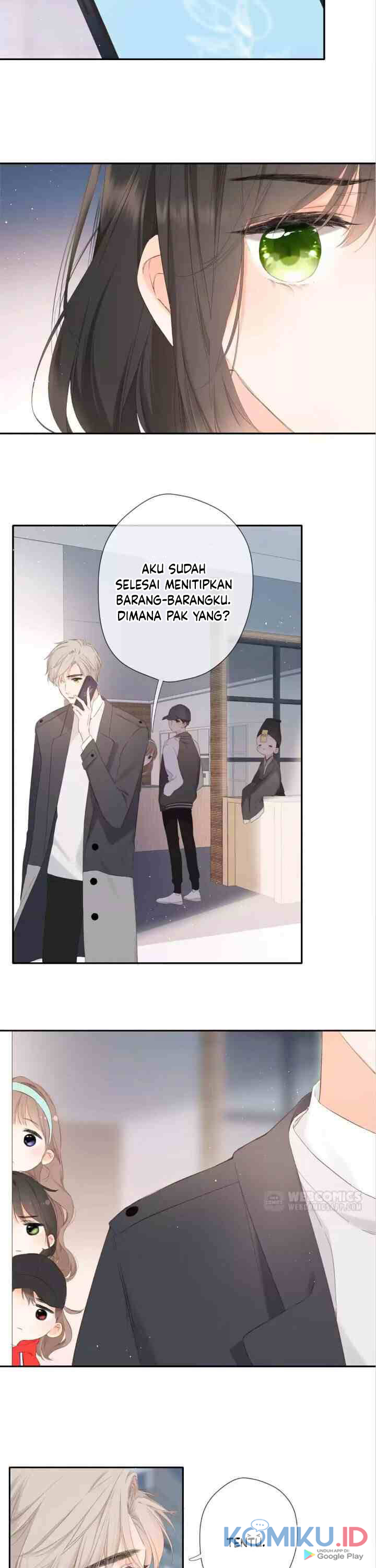 Once More Chapter 37 Gambar 6