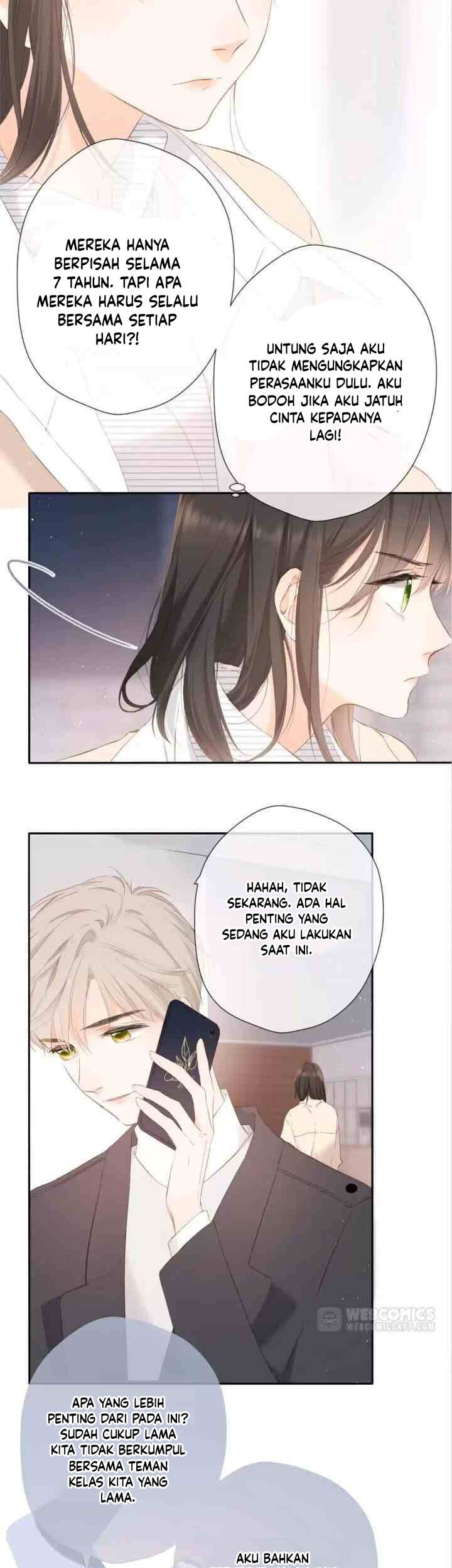 Once More Chapter 37 Gambar 16