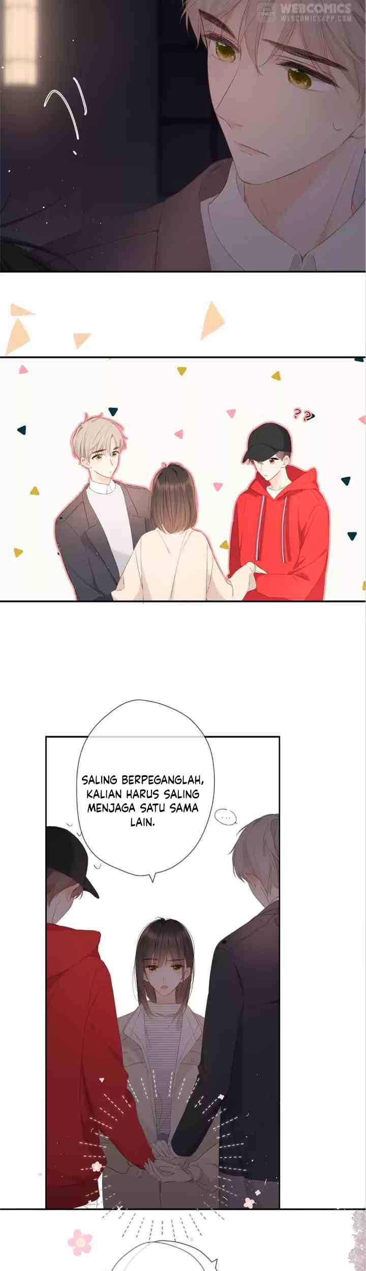 Once More Chapter 38 Gambar 18