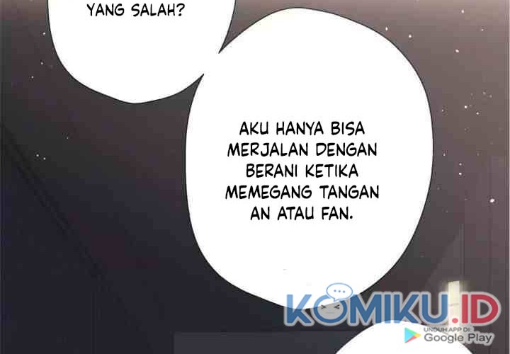Once More Chapter 39 Gambar 23