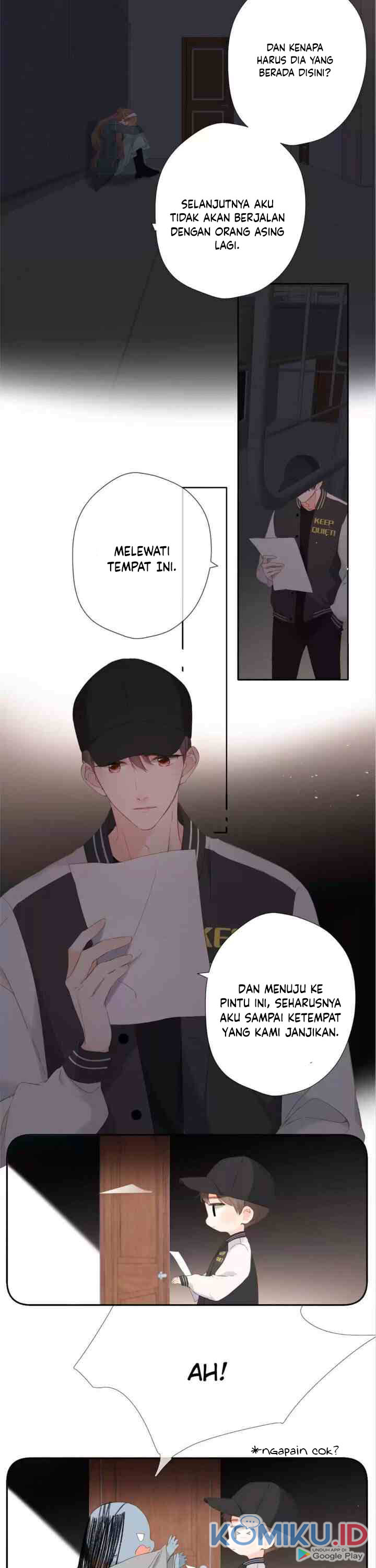 Once More Chapter 39 Gambar 13