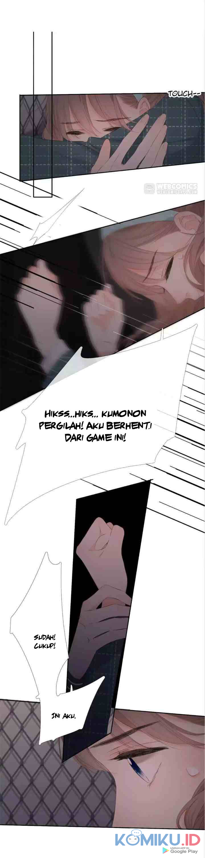 Once More Chapter 39 Gambar 17