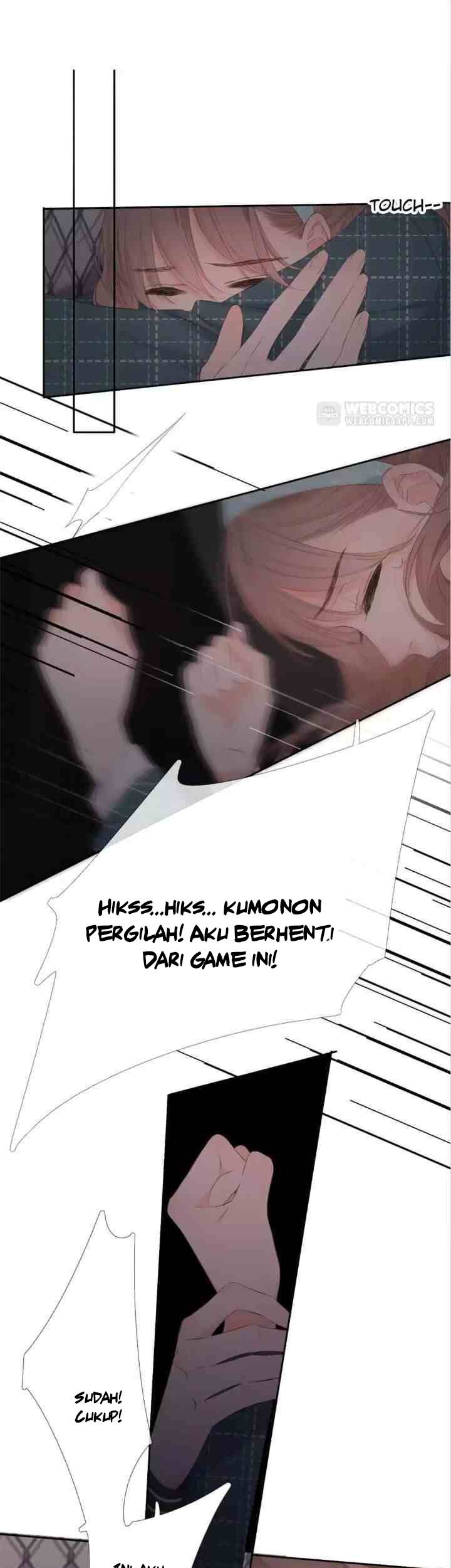 Once More Chapter 39 Gambar 32