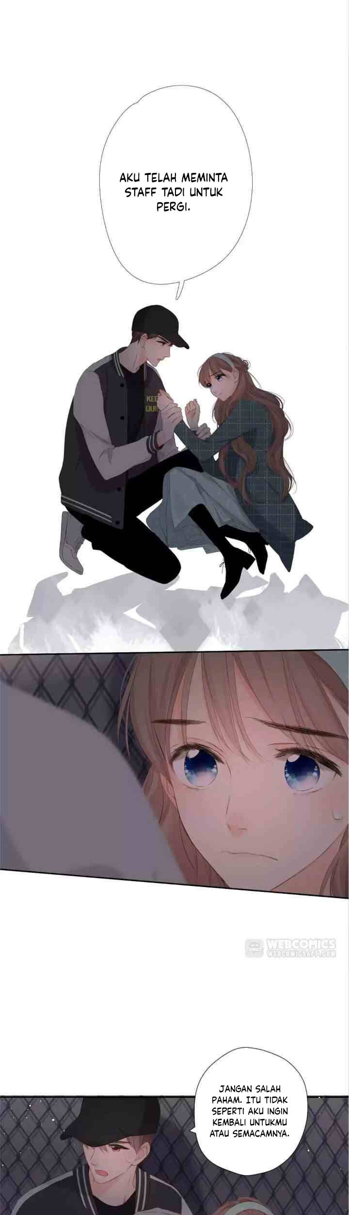 Once More Chapter 39 Gambar 34