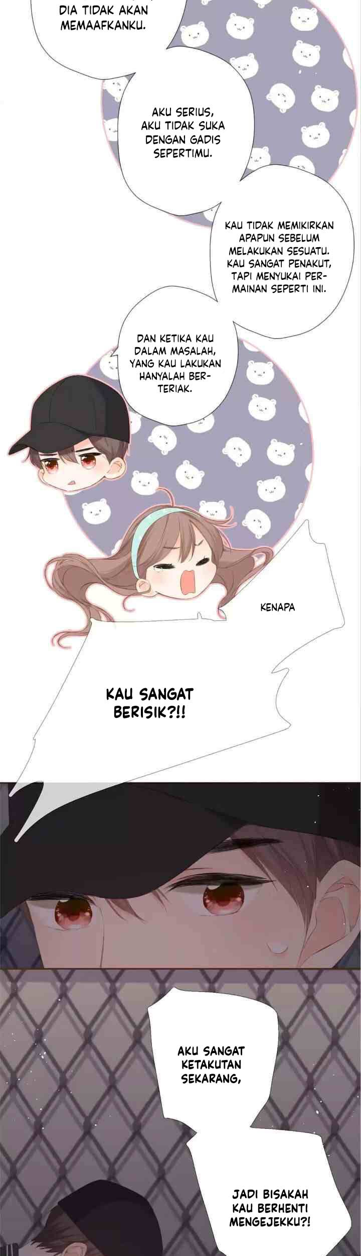 Once More Chapter 39 Gambar 36
