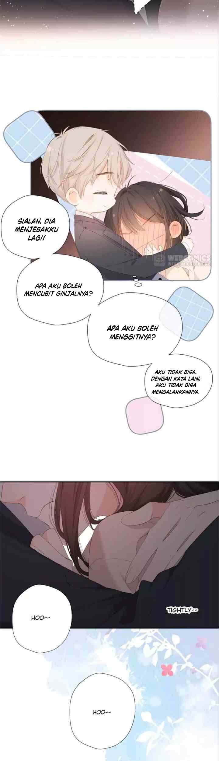 Once More Chapter 39 Gambar 8