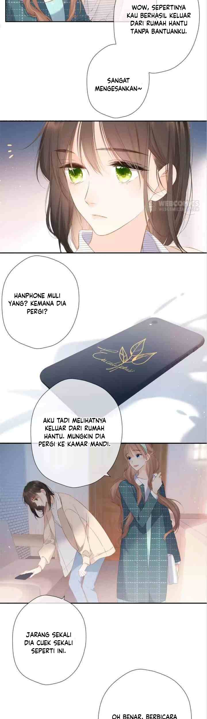 Once More Chapter 40 Gambar 20