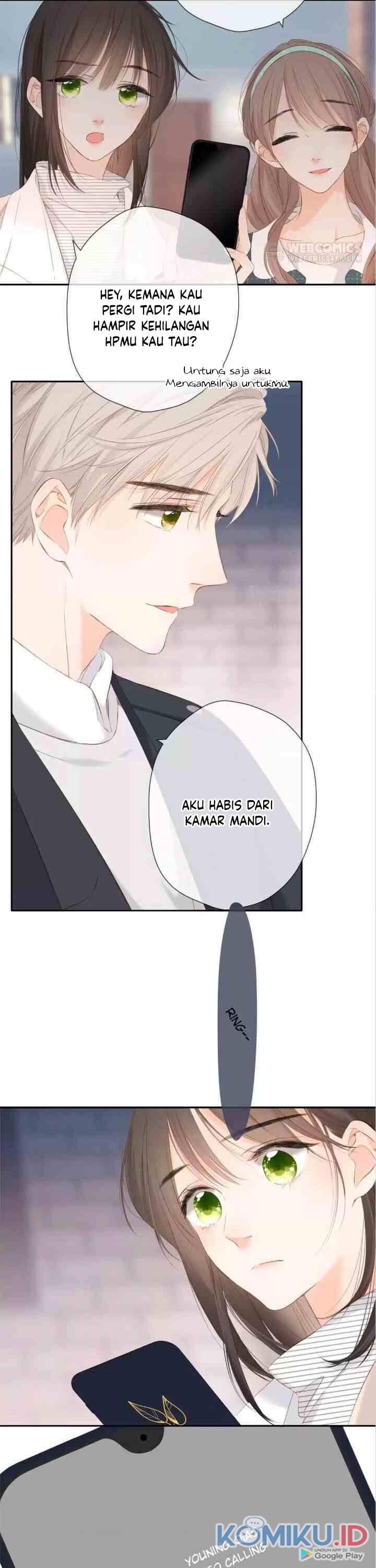 Once More Chapter 40 Gambar 17
