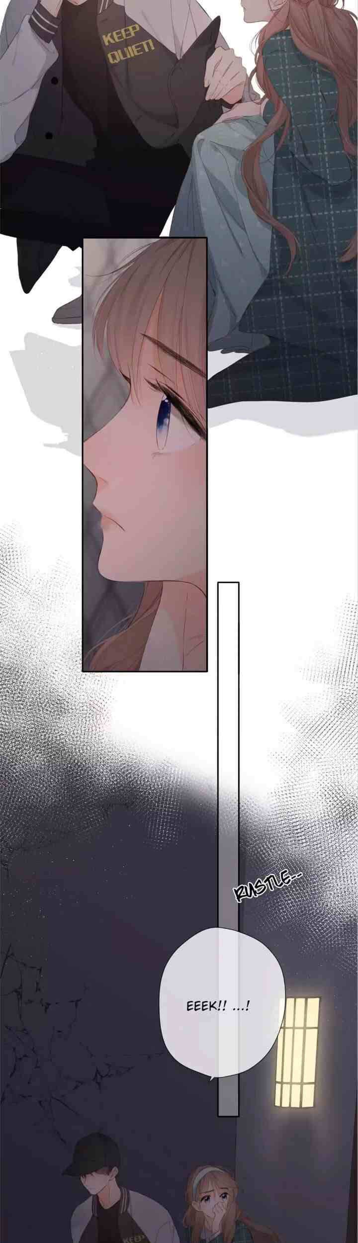 Once More Chapter 40 Gambar 6