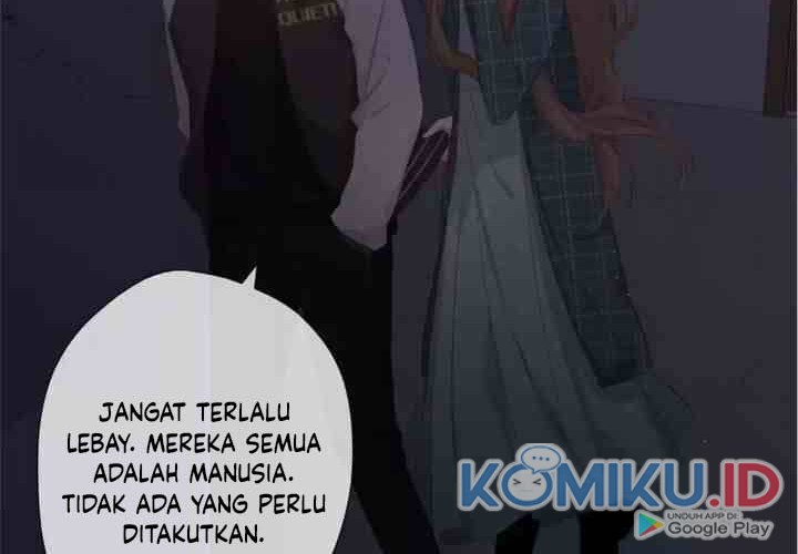 Once More Chapter 40 Gambar 7