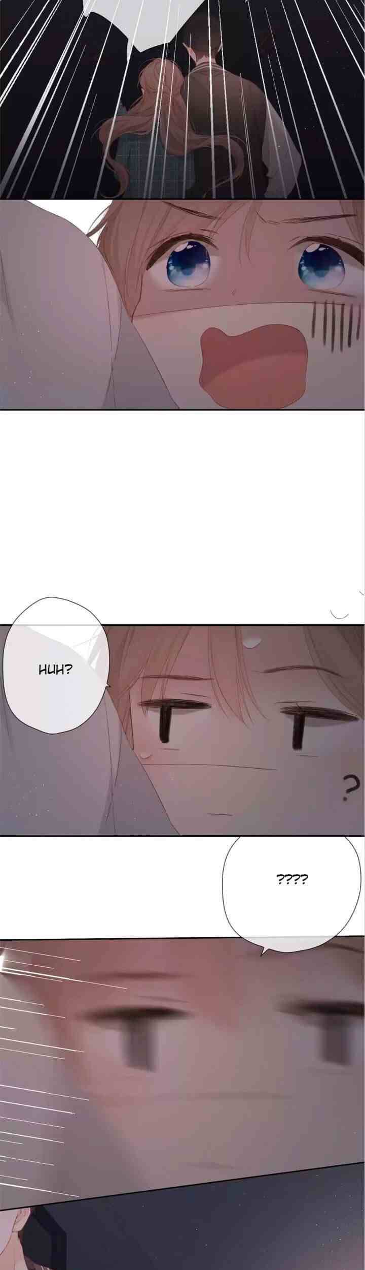 Once More Chapter 40 Gambar 10