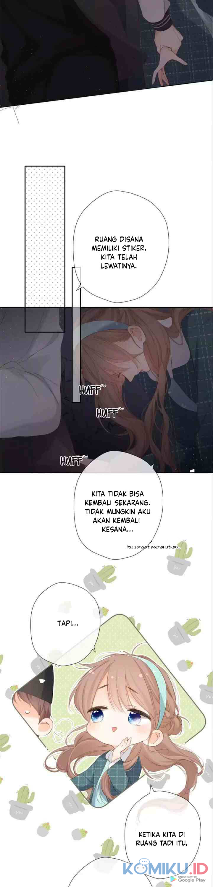 Once More Chapter 40 Gambar 7