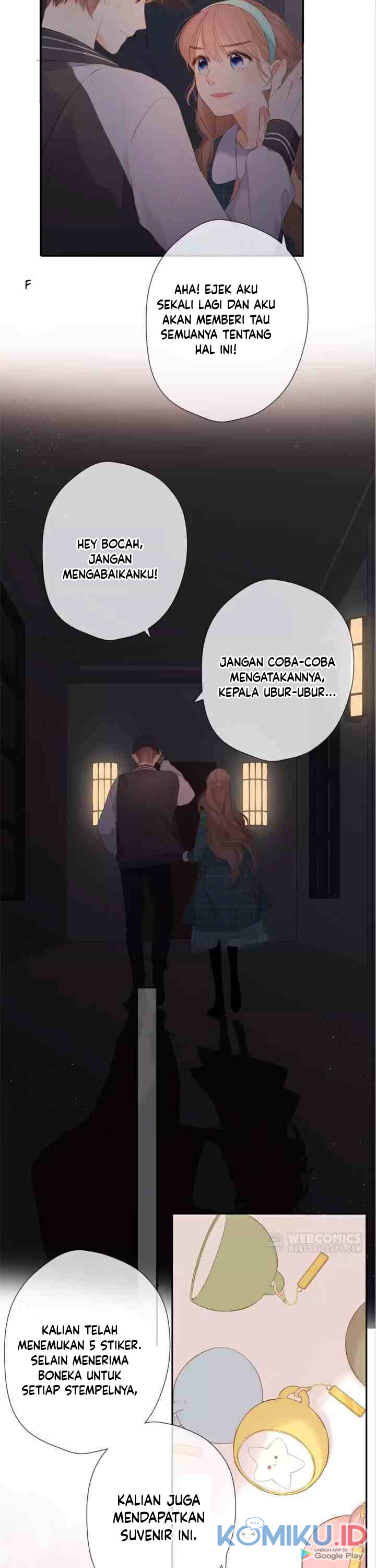 Once More Chapter 40 Gambar 9