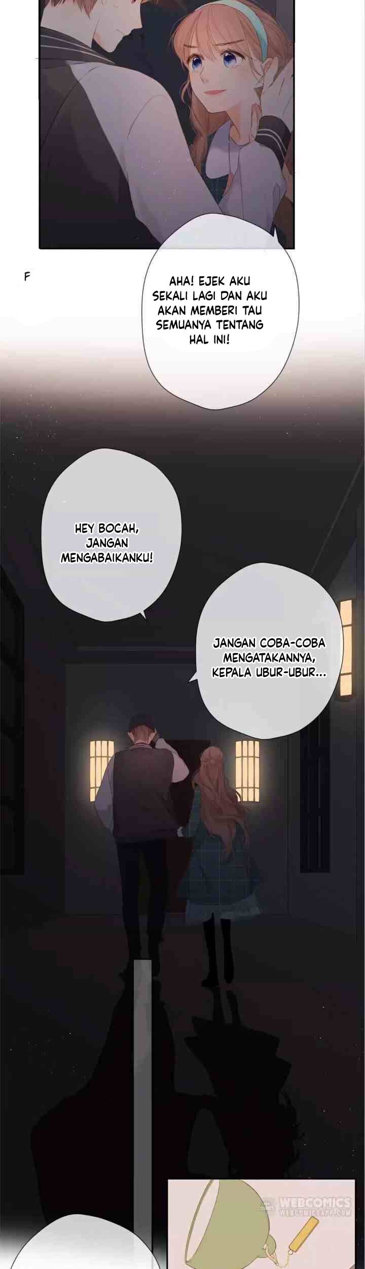 Once More Chapter 40 Gambar 16