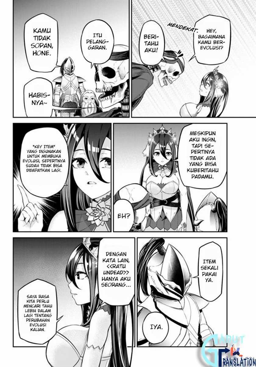 Jingai Hime Sama, Hajimemashita – Free Life Fantasy Chapter 7.2 Gambar 14