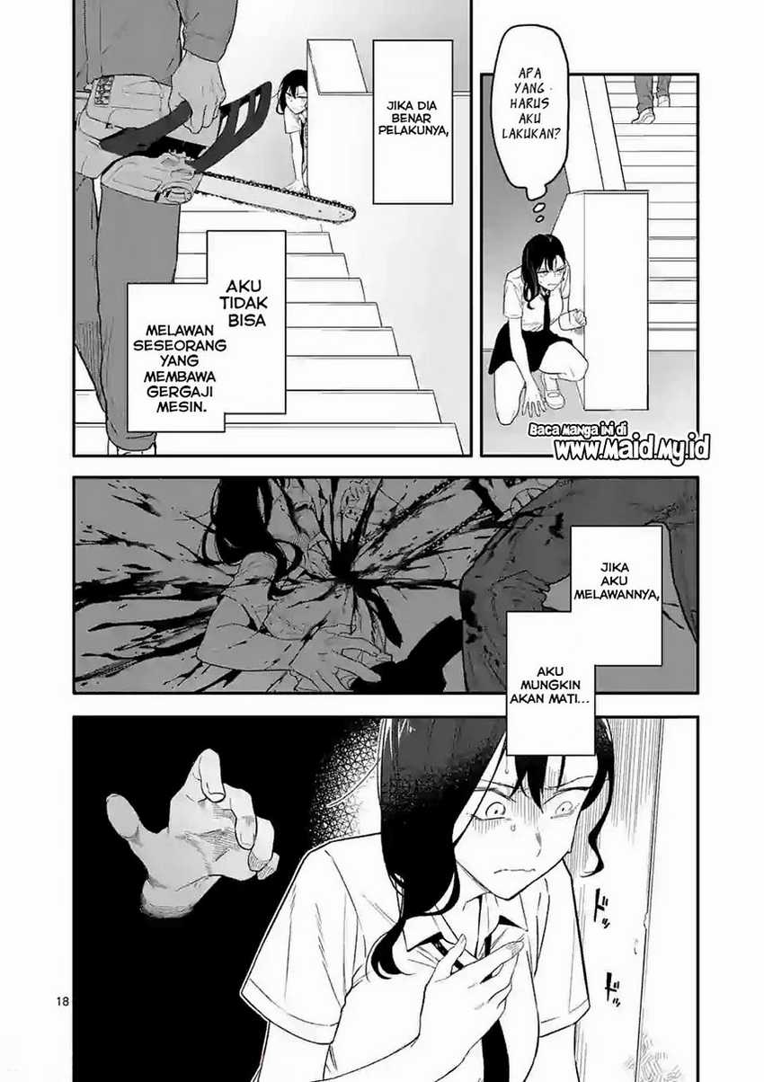 Usotsuki Satsuki Shi ga Mieru	 Chapter 01 19