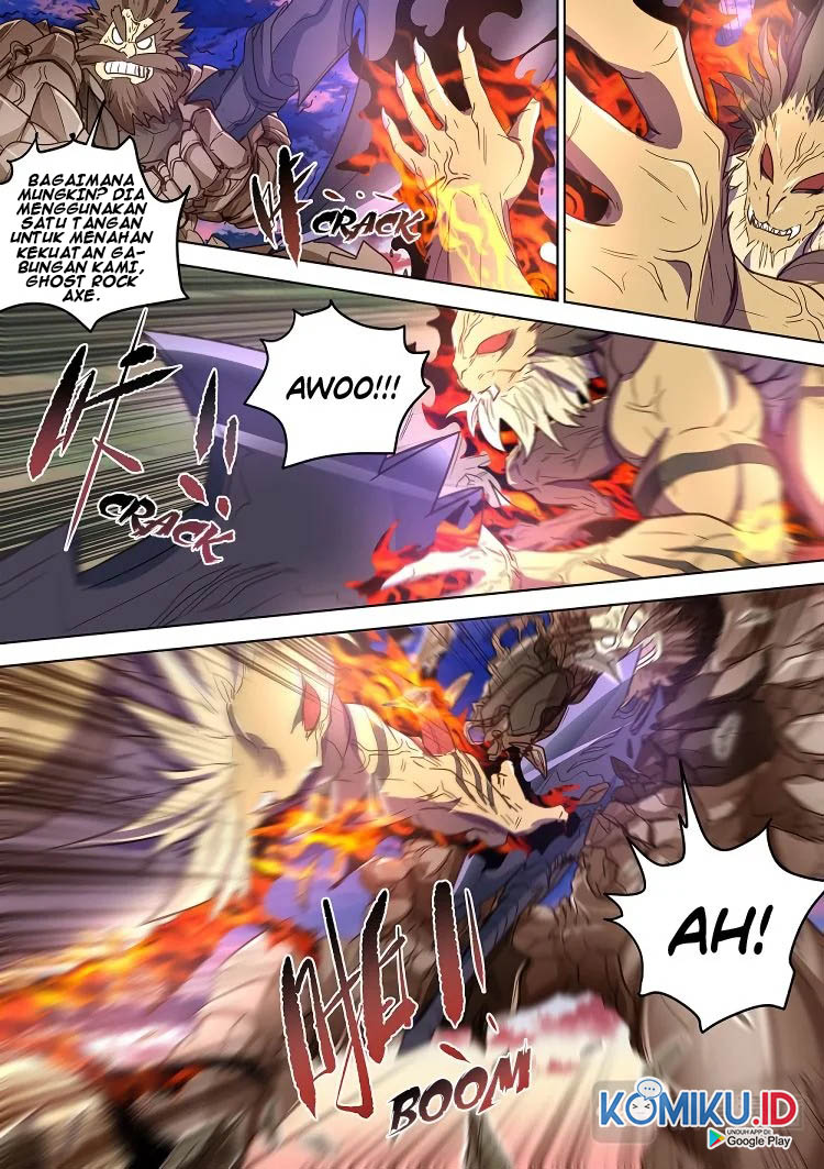 Baca  The Strongest Caveman Chapter 56 Gambar 2