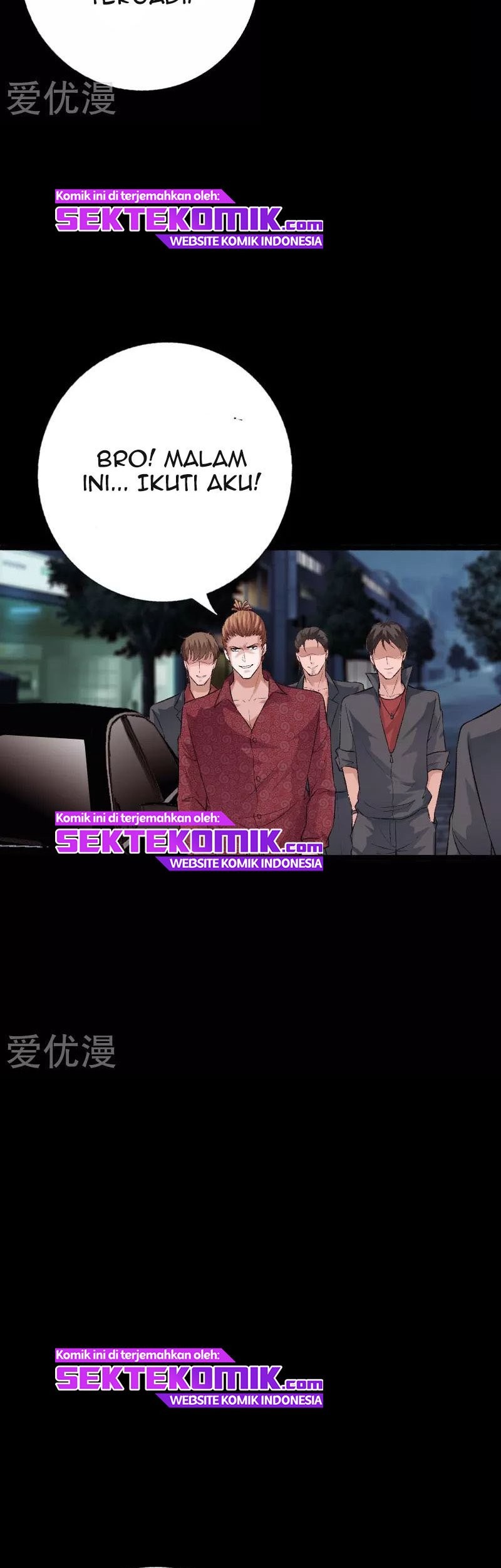 Hopeless Chapter 140 Gambar 18