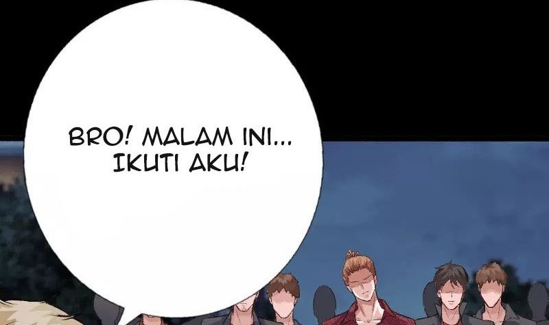 Hopeless Chapter 140 Gambar 19